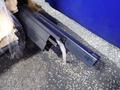 SIEMENS PLASTIC WIRE GUARDS  -  GP374406