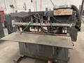 American Industrial Multi Head Grid Welder 4 Head