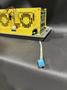 Fanuc 16i-MA CNC Control Operator Panel Unit A02B-0236-B612 A02B0236B612