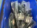 Miniature Linear Guiderails
