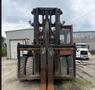 52,000# TAYLOR FORKLIFT LIFT TRUCK STOCK# 4391