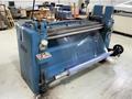 Kolbus Mdl. SN100 Slitter / Shear