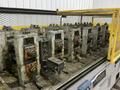 6 STAND X 1.5" ARDCOR MODEL #1-F ROLLFORMER: YOBRO #25222