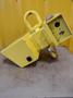 2,000 LB ALLEGANY TECHNOLOGY MODEL #CM-2K CHECKMATE DIGITAL CRANE SCALE: STOCK 16701