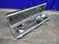 HEXAGON METROLOGY INC. ABSOLUTE ARM   -  RA-7535E1-3