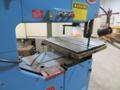 DoAll 3613-1 Vertical Band Saw, 36&quot; Throat, 30-1/2&quot; x 24&quot; Table, Work Light- Auction Item