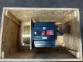 WANNER ENGINEERING INC. HYDRA-CELL DIAPHRAGM PUMP  -  D17XKBGHFECA