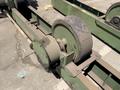 30 TON RANSOME TANK TURNING ROLLS : STOCK #81052