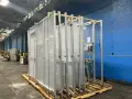TEMPORARY MACHINE ENCLOSURE