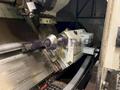 Mazak Slant Turn 60NRB CNC Hollow Spindle Slant Bed Lathe