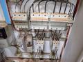 ALMCO INC PARTS CONVEYOR  -  DRAG-OUT