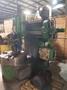 36&quot; WEBSTER &amp; BENNETT 4 JAW VTL VERTICAL TURRET LATHE. STOCK # 0207323