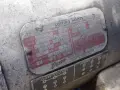 COFFING 3 TON HOIST