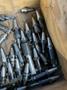 JACOBS, PARLEC TOOL HOLDERS, MILLING ACCESSORIES
