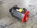 Fanuc  4.3 Kw Servo Motor  - A30/3000 / A06b-0267-b605