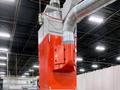Teka FilterBys Version 3, 4 Filter Cartridge Dust Collector