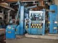 96&quot; x 0.375&quot; x 40,000# Herr Voss Cut To Length Line
