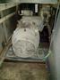 100 HP INGERSOLL-RAND MODEL RS75i-A125 ROTARY SCREW AIR COMPRESSOR W/ AIR DRYER: YOBRO #25976