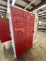 35 Ton x 4′ Baykal APHS  CNC Press Brake, 2008 – CNC Backguage