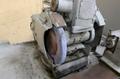 10&#039; X 20&#039; BROWN &amp; SHARP MODEL #1020U CYLNDRICAL GRINDER: STOCK 70522