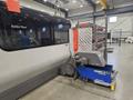 15,000 Watt 4020 Bystar Bystronic Fiber Laser, 2021 –  W/ByTrans Extended Automation, Very Clean, Low Hours