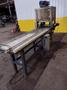 HORIZONTAL MOTORIZED CONVEYOR: STOCK #19562