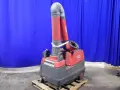 LINCOLN ELECTRIC FUME EXTRACTOR   -  MOBLFLEX 200-MCFL