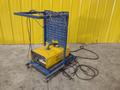 STUDFAST SYSTEM MODEL #10CD STUD WELDER WITH GUN: STOCK #23232