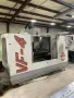 1996 HAAS VF-4 | Machining Centers, Vertical