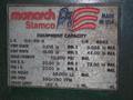 MONARCH STAMCO 16"-42" LEVELER  -  103-96-9