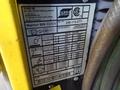 ESAB WELDER  -  WARRIOR 500 CC/CV