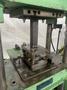 16 TON SEPORE HYDRAULIC PRESS. STOCK # 0746923.