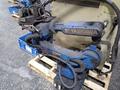 YASKAWA MOTOMAN ROBOT  -  MOTOMAN-MH6