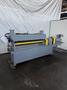 60&quot; Wide Rowe Pinch Roll