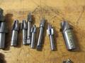 HSS and Carbide Tipped Porting and Oring Groove Tools- Auction Item