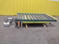 4,000 LBS X 48" X 40" ECONOLIFT HYDRUALIC SCISSOR LIFT TABLE 110V: STOCK #20940
