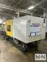275 TON 14.6 OZ MILACRON MODEL ROBOSHOT S2000I-275B ELECTRIC INJECTION MOLDING MACHINE MFG 2015