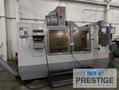 Machining Centers Vertical CNC