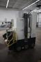 LNS ChipBlaster V-40 High Pressure Coolant System with MB Series Mist Collector and Filtration Cannisters - New 2021