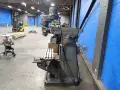 BRIDGEPORT 9" X 32" VERTICAL MILL  -  76752