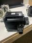 MITSUBISHI SERVO MOTOR HF1542-A51 USED