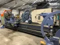 LAGUN AMERICAN TURNMASTER 60”/78” x 168”cc Gap Lathe 2000’ EVS #8019