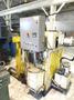 10,000 lbs x 30&quot; Air Feeds Inc. Motorized Coil Reel Model R100