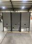 AEC 50 Ton Chiller System, GPRC175 with Remote Condenser and C150 Chiller Tank Set