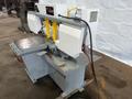13" X 18" HYD MECH MODEL #S20 HORIZONTAL MITRE BANDSAW: STOCK# 3459