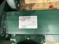 10,000 LB SOUTHWORTH MODEL #DL10-60 HYDRAULIC LIFT TABLE: STOCK #77837