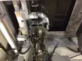 1998 MITSUBISHI PX 10K | EDM, Wire, CNC