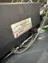 4" DAEWOO MODEL #D11ORT TABLE TYPE HORIZONTAL BORING MILL, #50 TAPER: YOBRO #25782