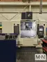 Makino V77 CNC Vertical Machining Center, 2005