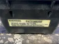 ENERPAC 5000 PSI / 350 BAR TURBO II HYDRAULIC AIR PUMP  -  PACG3002SB